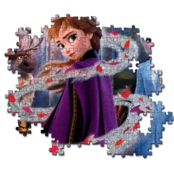 Frozen - 104 pezzi^Clementoni Best
