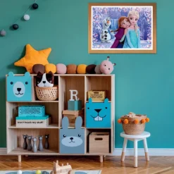 Frozen - 2x20 pezzi^Clementoni