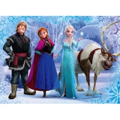 Frozen - 2x20 pezzi^Clementoni