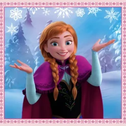 Frozen - 3x48 pezzi^Clementoni Clearance