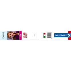 Frozen - 3x48 pezzi^Clementoni Discount