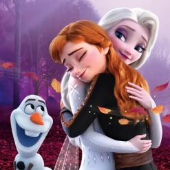 Frozen - 3x48 pezzi^Clementoni