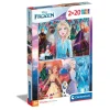 Frozen - 2x20 pezzi^Clementoni Sale