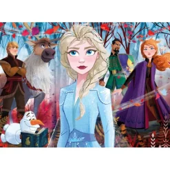 Frozen - 2x20 pezzi^Clementoni Sale
