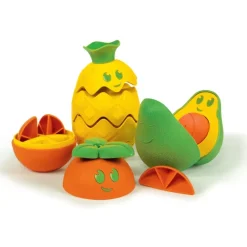 Fruit Puzzle^Clementoni