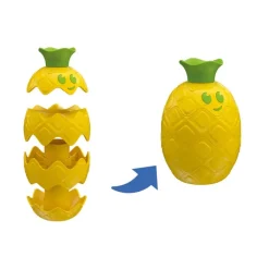 Fruit Puzzle^Clementoni
