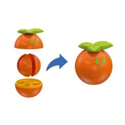 Fruit Puzzle^Clementoni