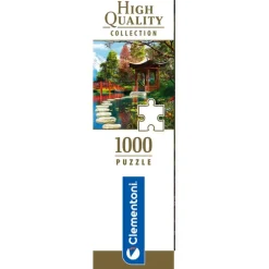 Fuji Garden - 1000 pezzi^Clementoni Outlet