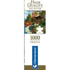 Fuji Garden - 1000 pezzi^Clementoni Outlet