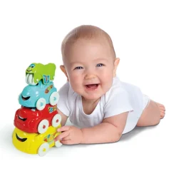 Fun Vehicles^Clementoni Sale