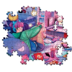 Game Lovers - 300 pezzi^Clementoni