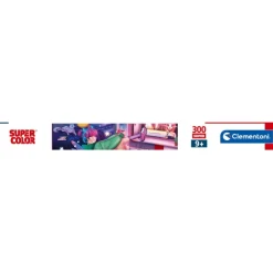 Game Lovers - 300 pezzi^Clementoni