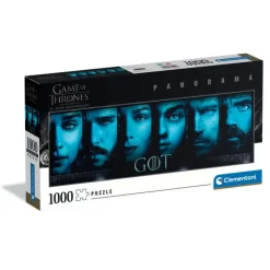 Game of Thrones - 1000 pezzi^Clementoni