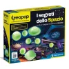 GEOPOP - I segreti dello Spazio^Clementoni Discount