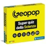 GEOPOP - Il Superquiz della Scienza^Clementoni