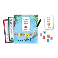Giochi di scrittura^Clementoni Clearance