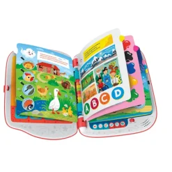 Girapagina^Clementoni