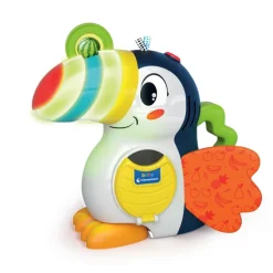 Giuliano il Tucano Frutta e Colori^Clementoni Clearance