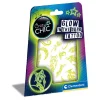 Glow In The Dark Tattoo^Clementoni Sale