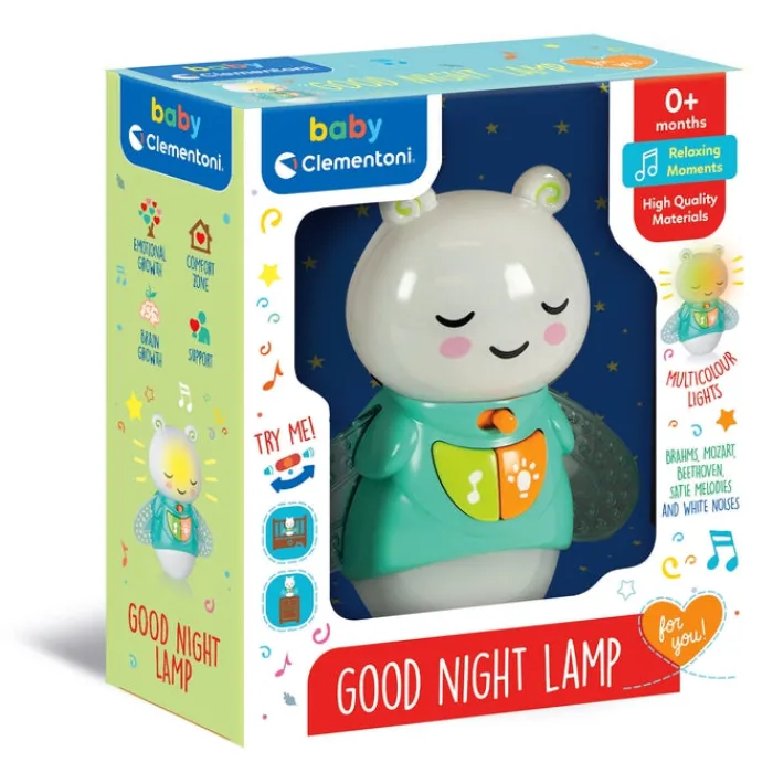 Good Night Lamp^Clementoni Online