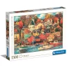 Good Times Harbor - 1500 pezzi^Clementoni Online