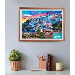 Greece View - 500 pezzi^Clementoni Sale