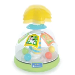 Happy Friends Spinning Top^Clementoni Hot