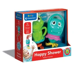 Happy Shower Water Friends^Clementoni Sale