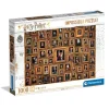Harry Potter - 1000 pezzi^Clementoni