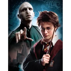 Harry Potter - 500 pezzi^Clementoni Clearance