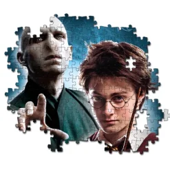 Harry Potter - 500 pezzi^Clementoni Clearance