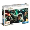 Harry Potter - 1000 pezzi^Clementoni Outlet