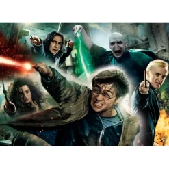 Harry Potter - 1000 pezzi^Clementoni Outlet