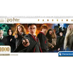 Harry Potter - 1000 pezzi^Clementoni Sale