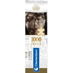 Harry Potter - 1000 pezzi^Clementoni Outlet