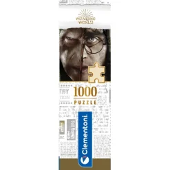 Harry Potter - 1000 pezzi^Clementoni Outlet
