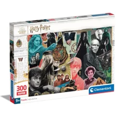 Harry Potter - 300 pezzi^Clementoni Sale