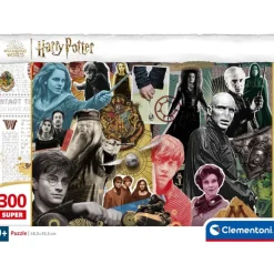 Harry Potter - 300 pezzi^Clementoni Sale