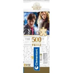 Harry Potter - 500 pezzi^Clementoni Clearance