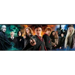Harry Potter - 1000 pezzi^Clementoni Clearance