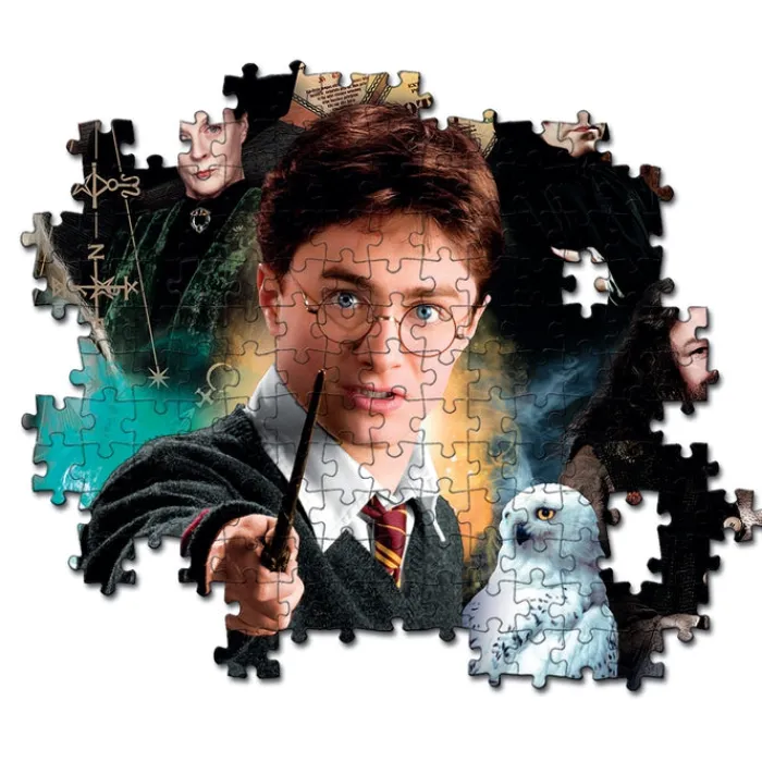 Harry Potter - 500 pezzi^Clementoni