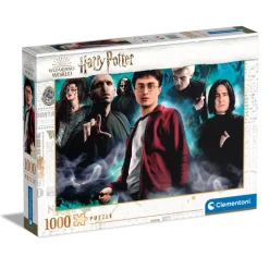 Harry Potter - 1000 pezzi^Clementoni