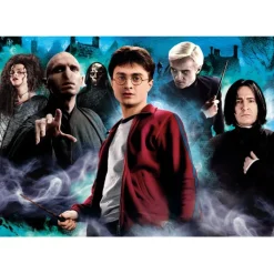 Harry Potter - 1000 pezzi^Clementoni Sale