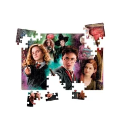 Harry Potter - 104 pezzi^Clementoni New