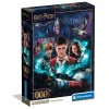 Harry Potter - 1000 pezzi^Clementoni Outlet