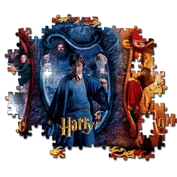 Harry Potter - 104 pezzi^Clementoni