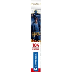 Harry Potter - 104 pezzi^Clementoni
