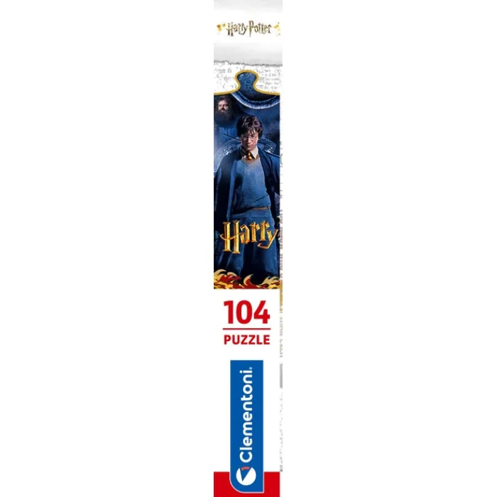 Harry Potter - 104 pezzi^Clementoni