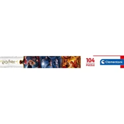 Harry Potter - 104 pezzi^Clementoni