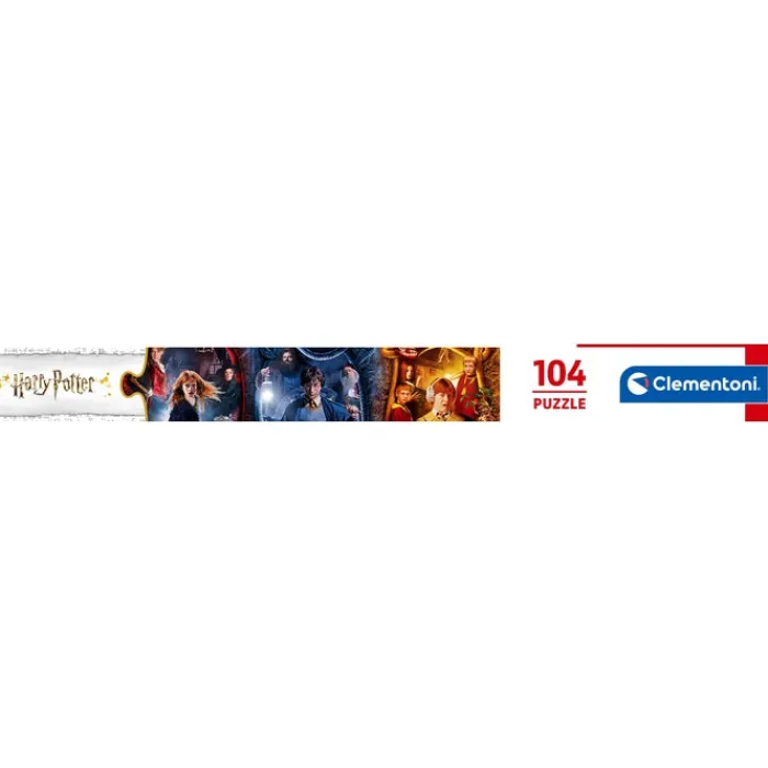 Harry Potter - 104 pezzi^Clementoni